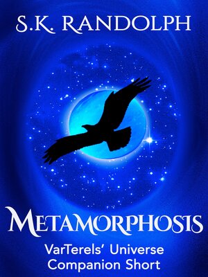 cover image of Metamorphosis